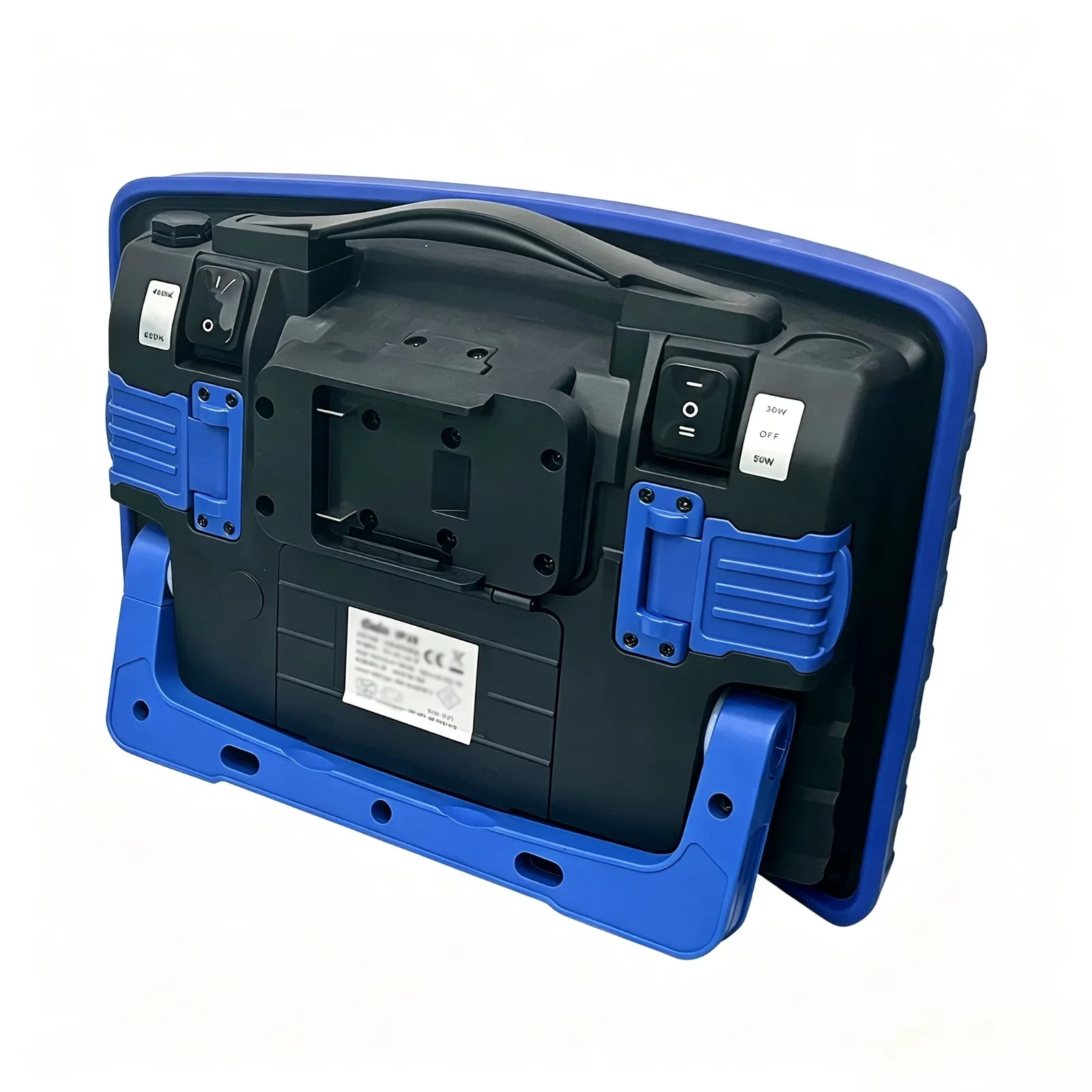 Laision 50W Tool-Battery LED Work Light