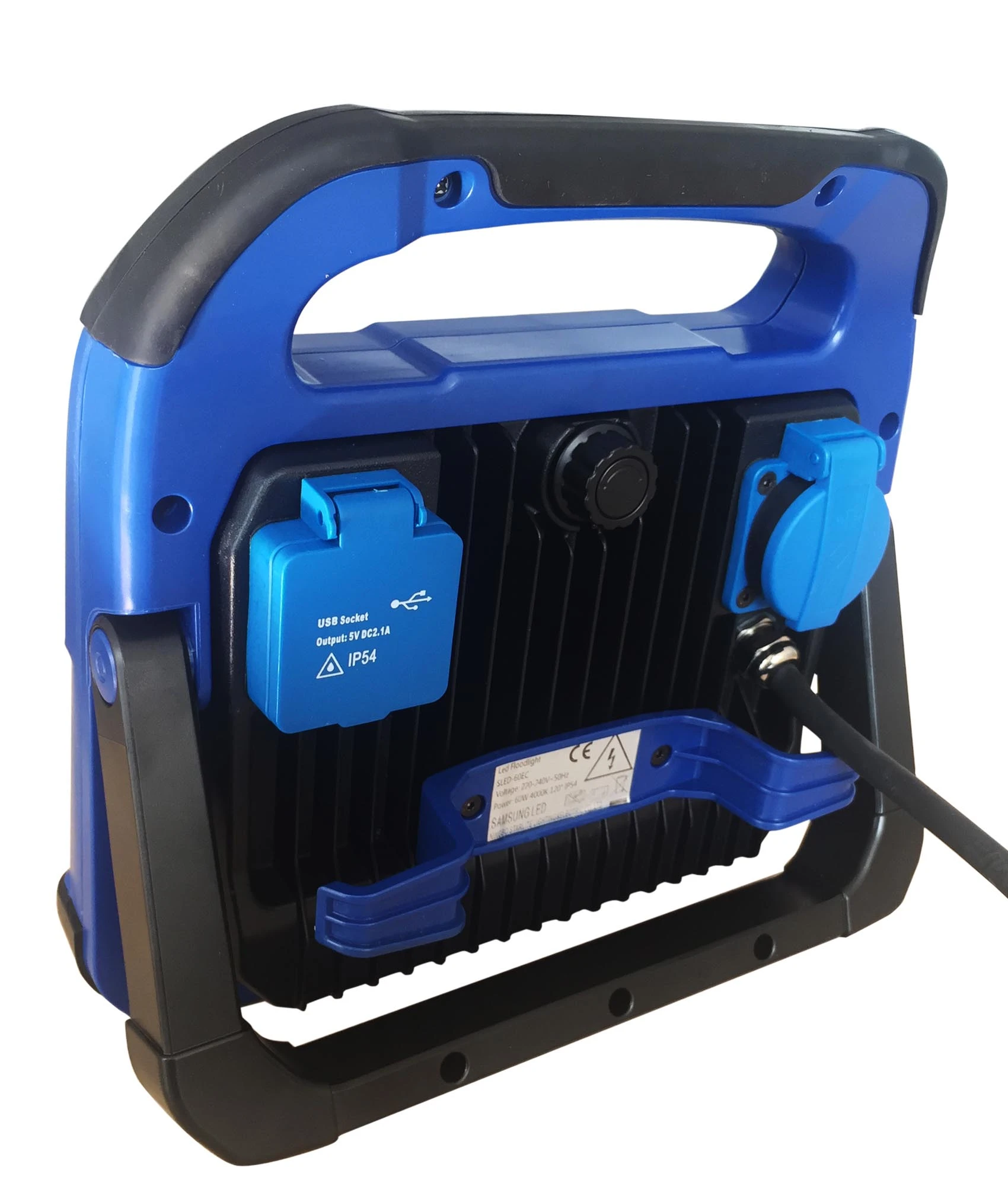 Laision SLED-60E/80E(C/U) LED Portable Work Light