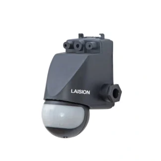 Laision Sensor Mounted on Lamp II