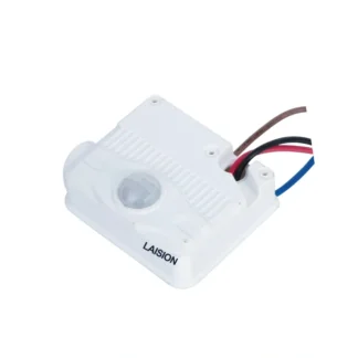 Laision Sensor Mounted on Lamp Ⅴ