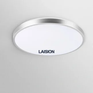 Laision Metallic Silver Wire Drawing