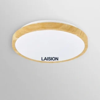 Laision Light Wood Grain
