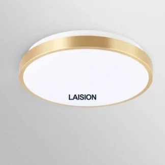Laision Metallic Gold Wire Drawing