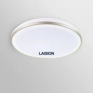 Laision Injection Molded Double Snap Ring
