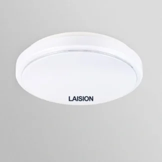 Laision Round High Edge
