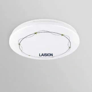 Laision Star Sky Double Color Screen Printing