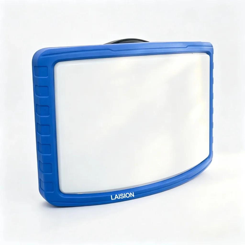 Laision 50W Tool-Battery LED Work Light