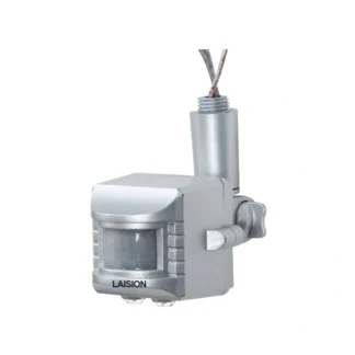 Laision Sensor Mounted on Lamp Ⅳ